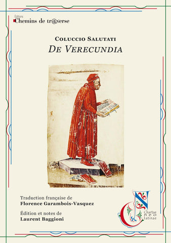 From verecundia