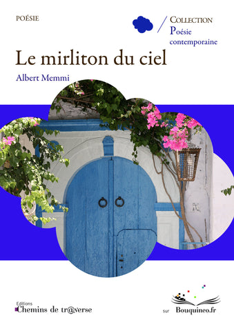 The Sky's Mirliton - Albert Memmi