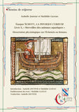 Gaspar  Schott - La physique curieuse - Livre X, "Merveilles des animaux aquatiques" - Dissertation physiologique sur l'Échénéis ou Rémora
